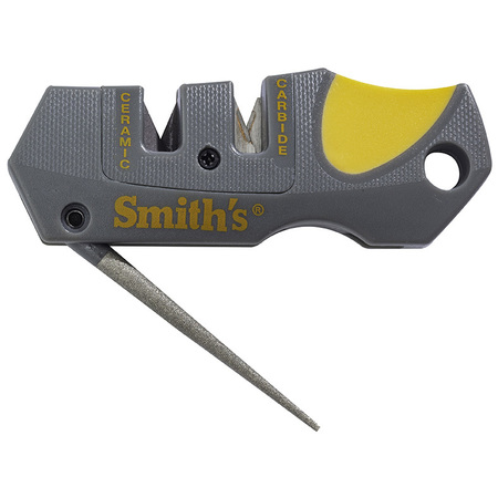 SMITHS Pocket Pal Knife Sharpener 50918